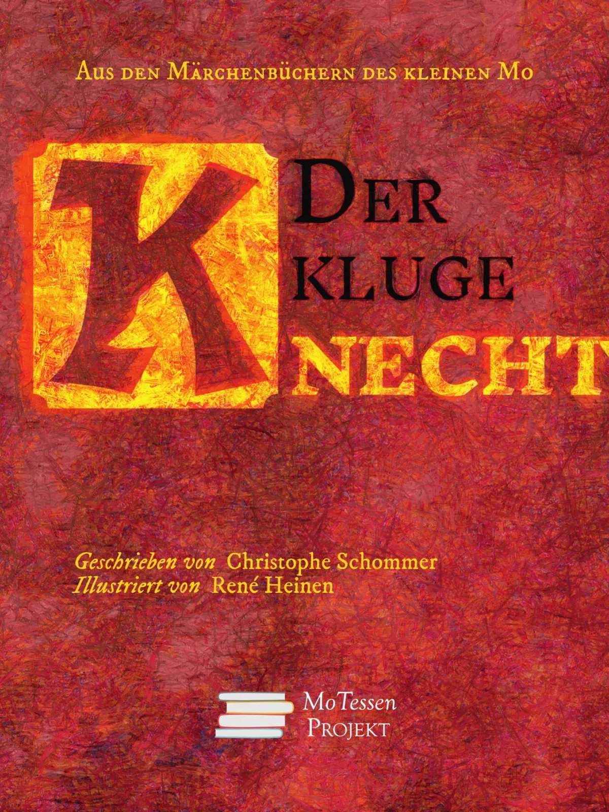 Der kluge Knecht