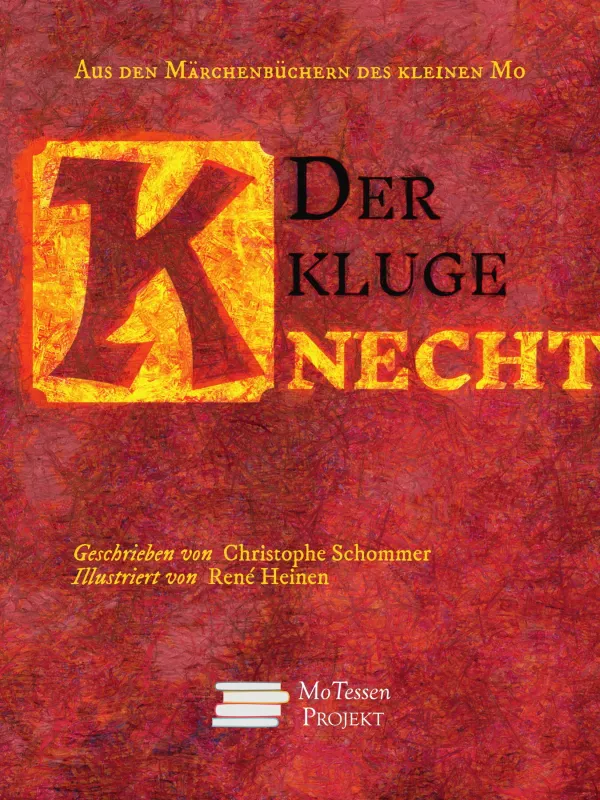 Produkt Der kluge Knecht Foto