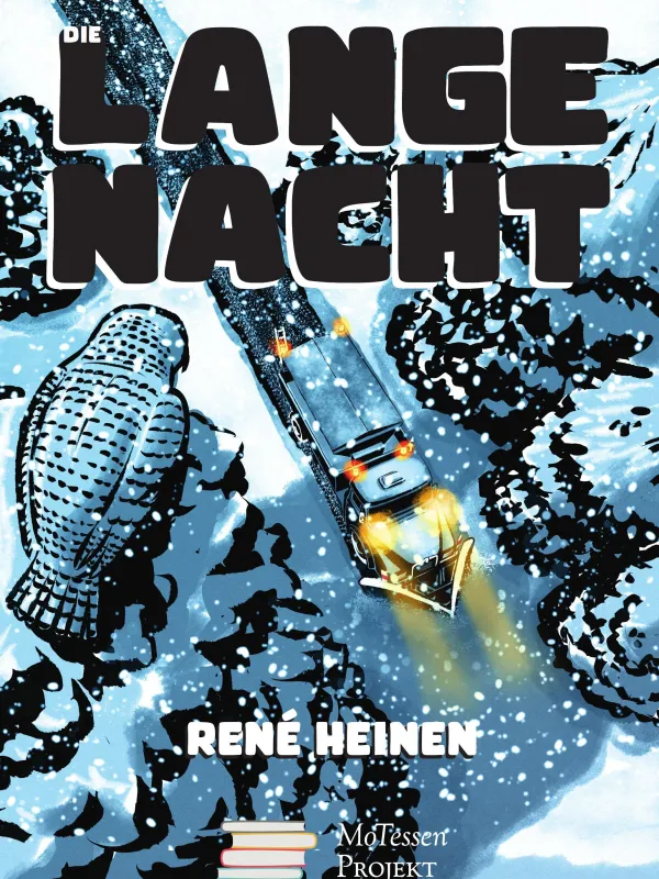 Produkt Die lange Nacht Foto